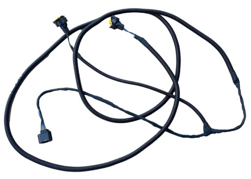 2016 2017 - Renault Scenic IV Балка галогенний бампер передній