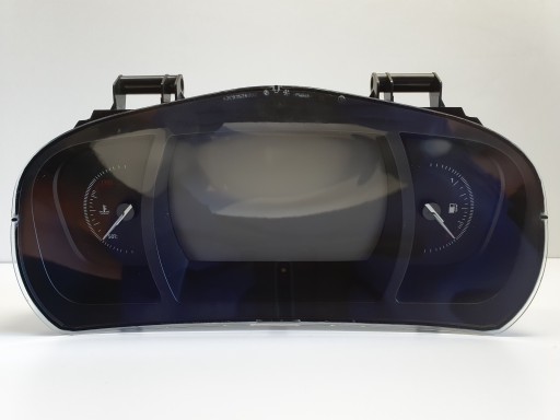 Renault Talisman 1.6 DCI COUNTER Годинники 248106929R Європа