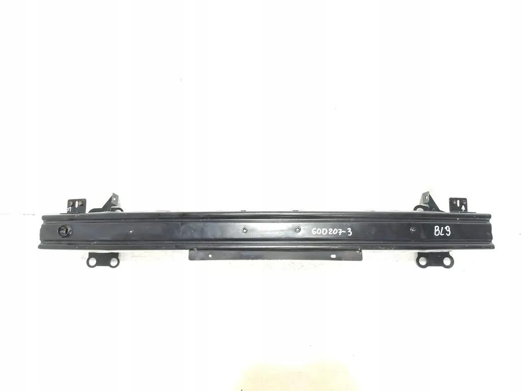 60D207-3 - Renault Talisman 2016-2022 бампер передний