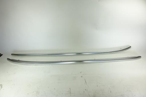 Renault Talisman рейлинги на крыше 738208919R