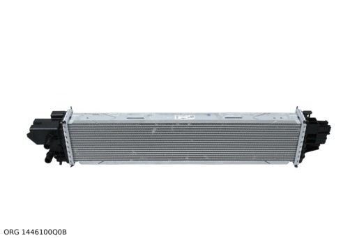 1446100Q0B - Інтеркулер Renault Trafic III 2.0 dCi