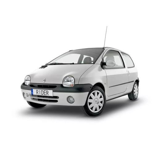 F-13 - Renault Twingo 1993-2006 бічні молдинги