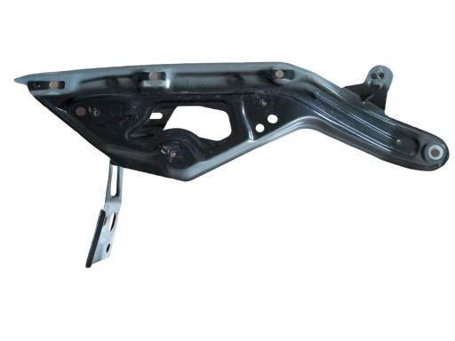 631467520R - Renault Twingo III крепление крыла правый передний