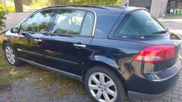 Запчасти Renault Vel Saris 3.5V6 Initiale Paris