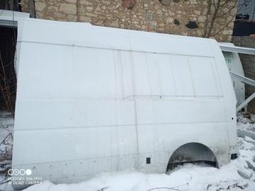 Главная сторона Renault L2H2,L3H2