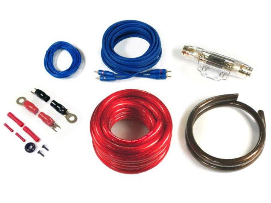 Renegade REN35KIT кабели для усилителя 35mm2 2xrca