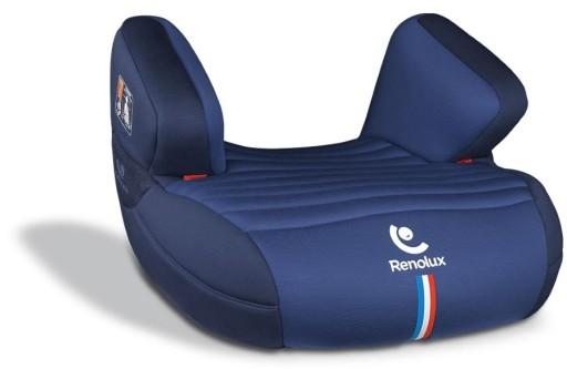 Renolux JET 15-36 кг автомобильное сиденье, подставка