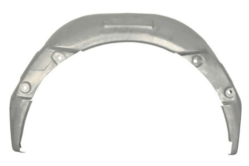 Ремонт крила BLIC 6504-01-3548581p