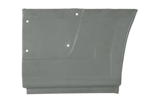 Ремонт крила BLIC 6504-03-2097587P