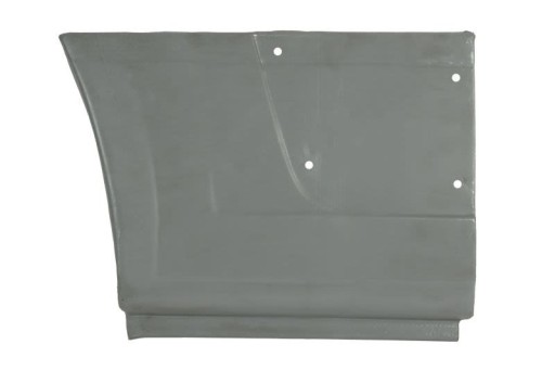 Ремонт крила BLIC 6504-03-2097588P