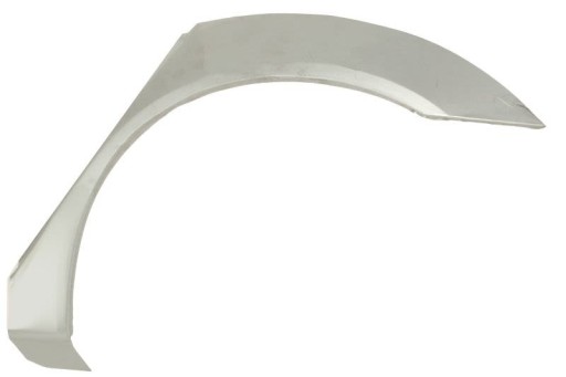 Ремонт крила BLIC 6504-03-2927581P