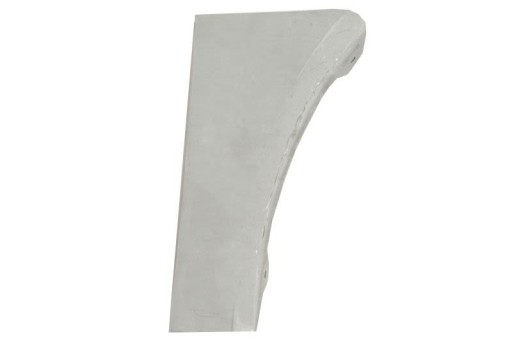 Ремонт крила BLIC 6504-03-6609332P