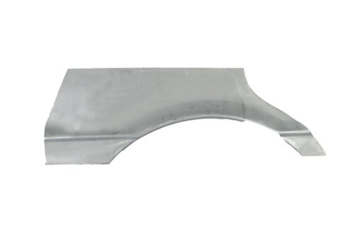 Ремонт крыла задний Blic 6504-03-1150582p