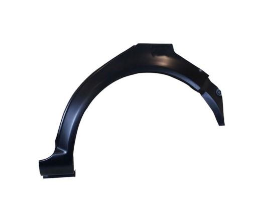 РЕМОНТ ЗАДНЕГО КРЫЛА VW GOLF IV 10.97- 9523581