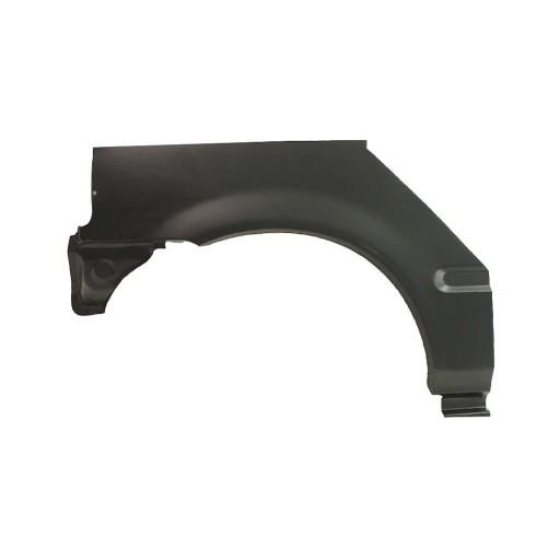 381084-3 - PR Ремонт заднього крила HONDA CIVIC VI 1995-01