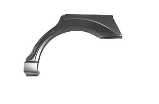 320183-5 - Ремонт заднего крыла LE FORD FOCUS I MK1 98-04