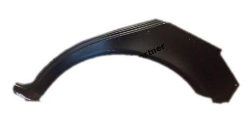 87082990 - Ремонт крыла заднего левого E-Class W211 2002-