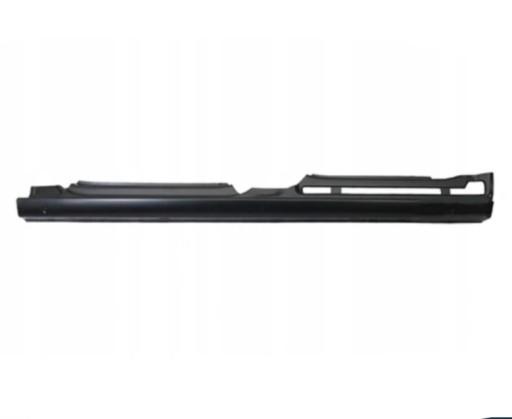 957541-1 - Ремонт порога левый VW Caddy III 2K0 2004-2010