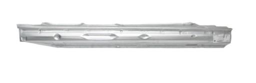 200842-2AQS - Ремонт порога порога П BMW 3 E46 1998-2005