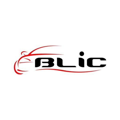 Ремонт підкрилка BLIC K 0060592