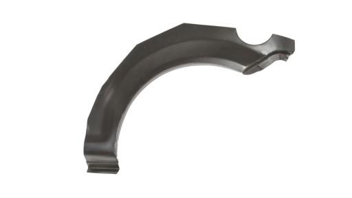 404283-3 - Ремонт крыла Hyundai Getz 2002-2011 ЛЕВОЕ