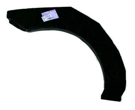 404284-3 - Ремонт крыла Hyundai Getz 2002-2011 гг. ПРАВЫЙ