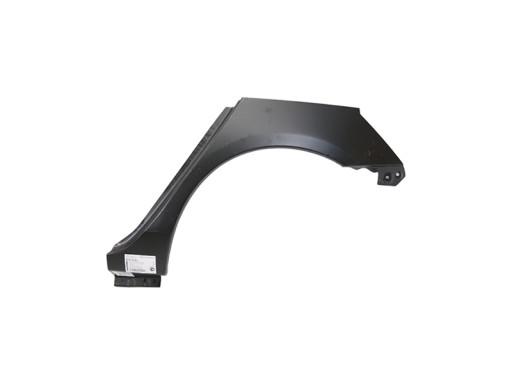 454183-4 - Ремонт крыльев Mazda 3 BK 2003-2011 Sedan LE