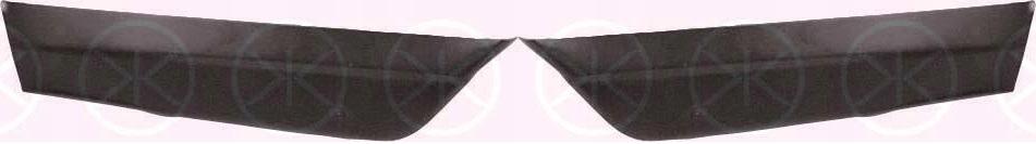 5002 - Ремонт крыла Нижний Le pr Mercedes 115