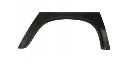 0602.46 - Ремонт крыла п BMW E6 E10