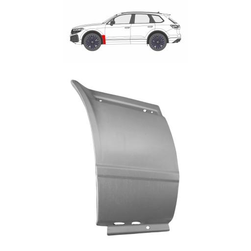 Autobig-15191 - Ремонт переднего крыла BMW 3 (E30) 82-93 L