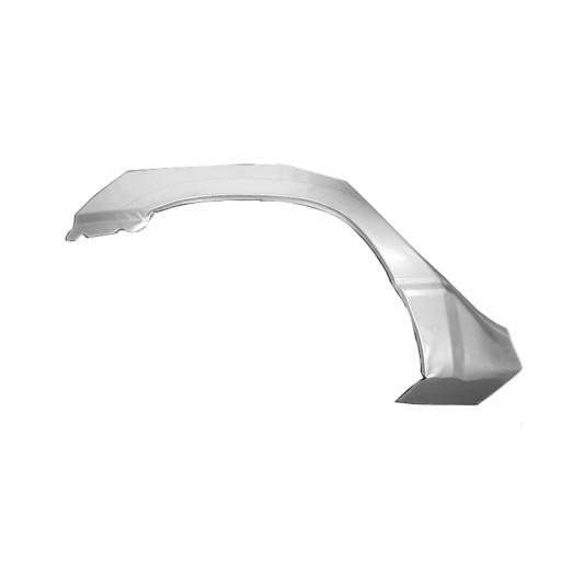 Autobig-14880 - Ремонт заднего крыла CHRYSLER PACIFICA 03-07 P
