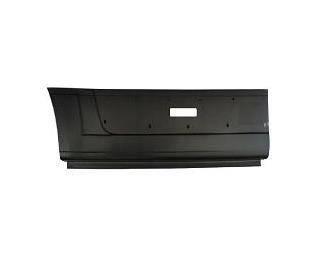 PCT77006ER - Ремонт заднего крыла Fiat Ducato 2006 - 2014 P
