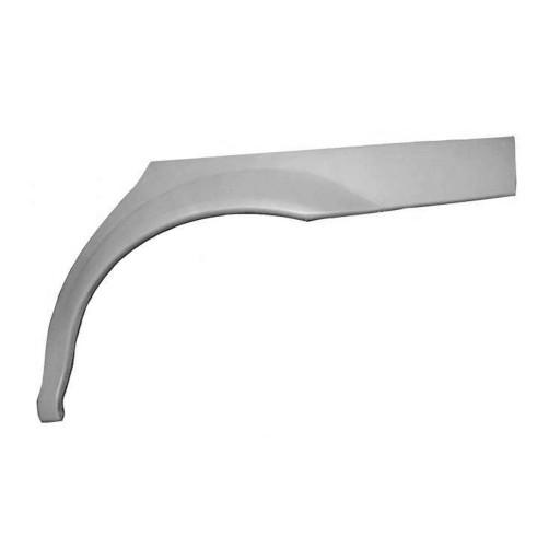 Autobig-13994 - Ремонт заднього крила JAGUAR X-TYPE 01-09 L