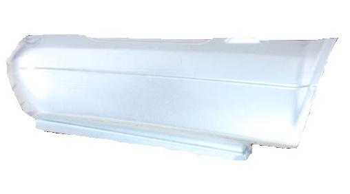 200584MH - Ремонт заднего крыла BMW 3 E30 1982-1987 гг.