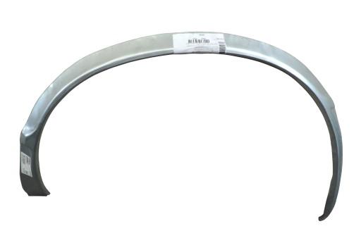 0054542 - Ремонт заднего крыла BMW 3 E30 1982-1987 гг.