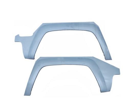 26458315 - Ремонт заднього крила Daihatsu Fourtrak Rocky 1985-1993 КОМПЛЕКТ