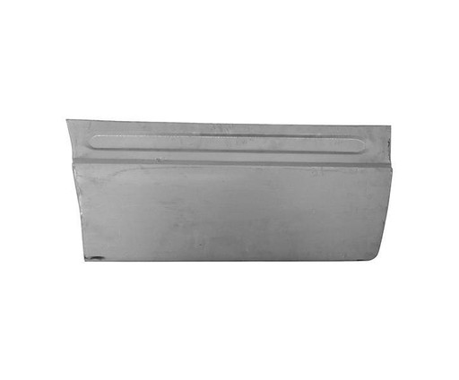 PBZ88015EL - Ремонт дверей Mercedes-Benz Sprinter 06-13 L