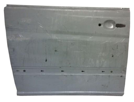 3542152P - Ремонт раздвижных дверей Мерседес Вито 2003-