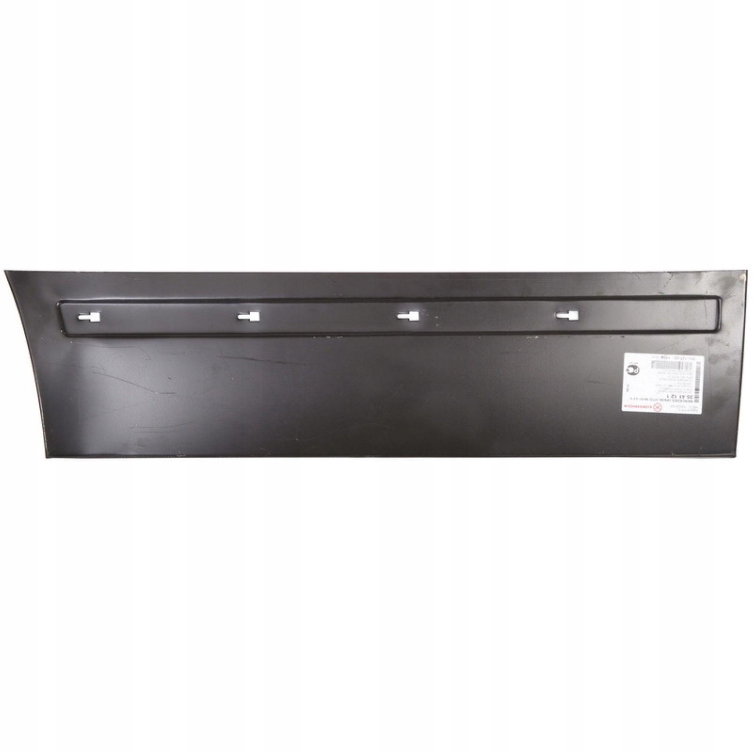 Ремонт передніх дверей L Blic 6015-00-3541121k