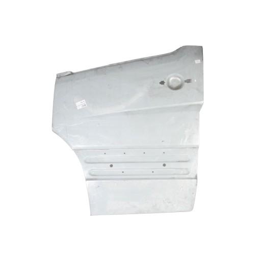 6015-00-3548123P - Ремонт передніх дверей L MERCEDES SPRINTER; VW CR