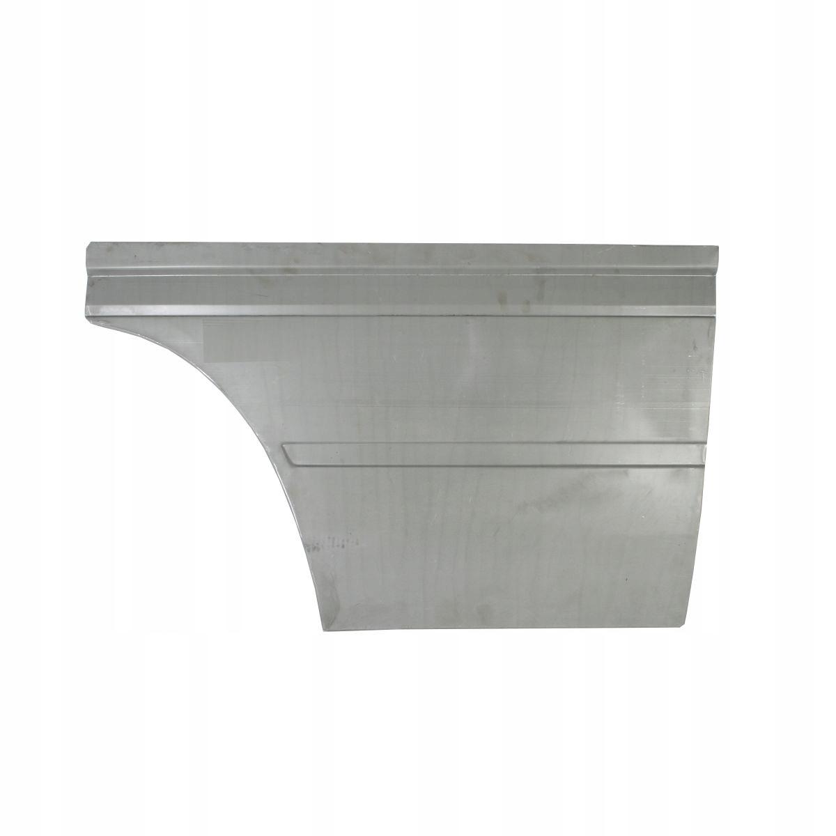 6015-00-3546123P - Ремонт передніх дверей L MERCEDES SPRINTER; VW LT