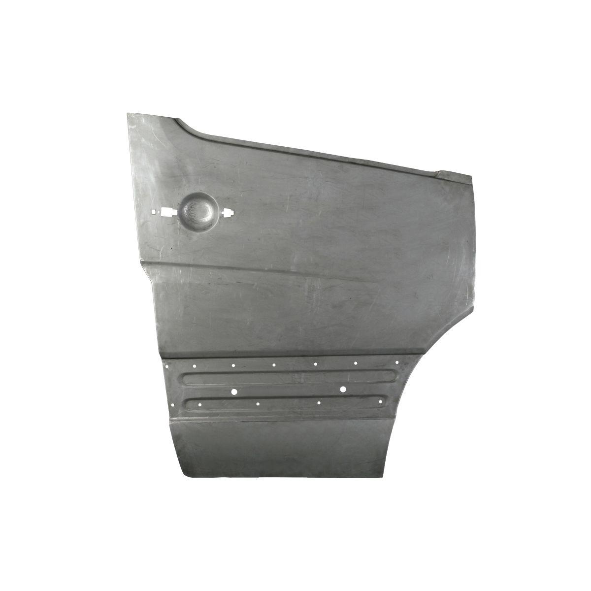 6015-00-3548124P - Ремонт передней двери P MERCEDES SPRINTER; VW CR