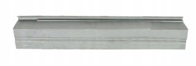 361 - Ремонт передньої правої двері MERCEDES W116