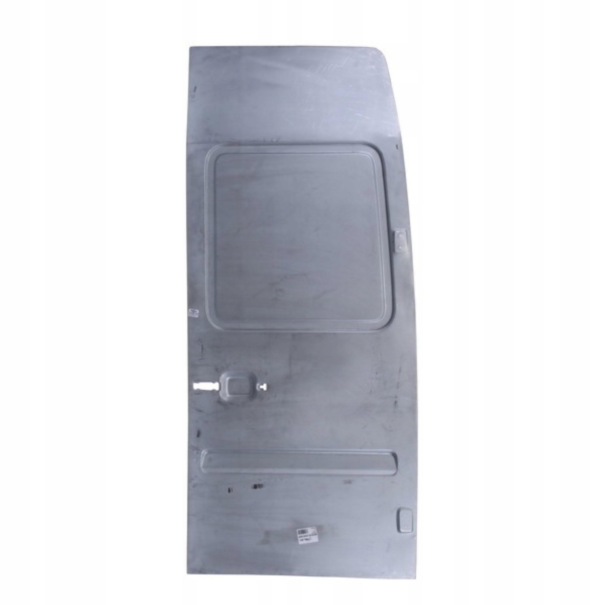 Ремонт двері задня P Blic 6016-00-3546160p