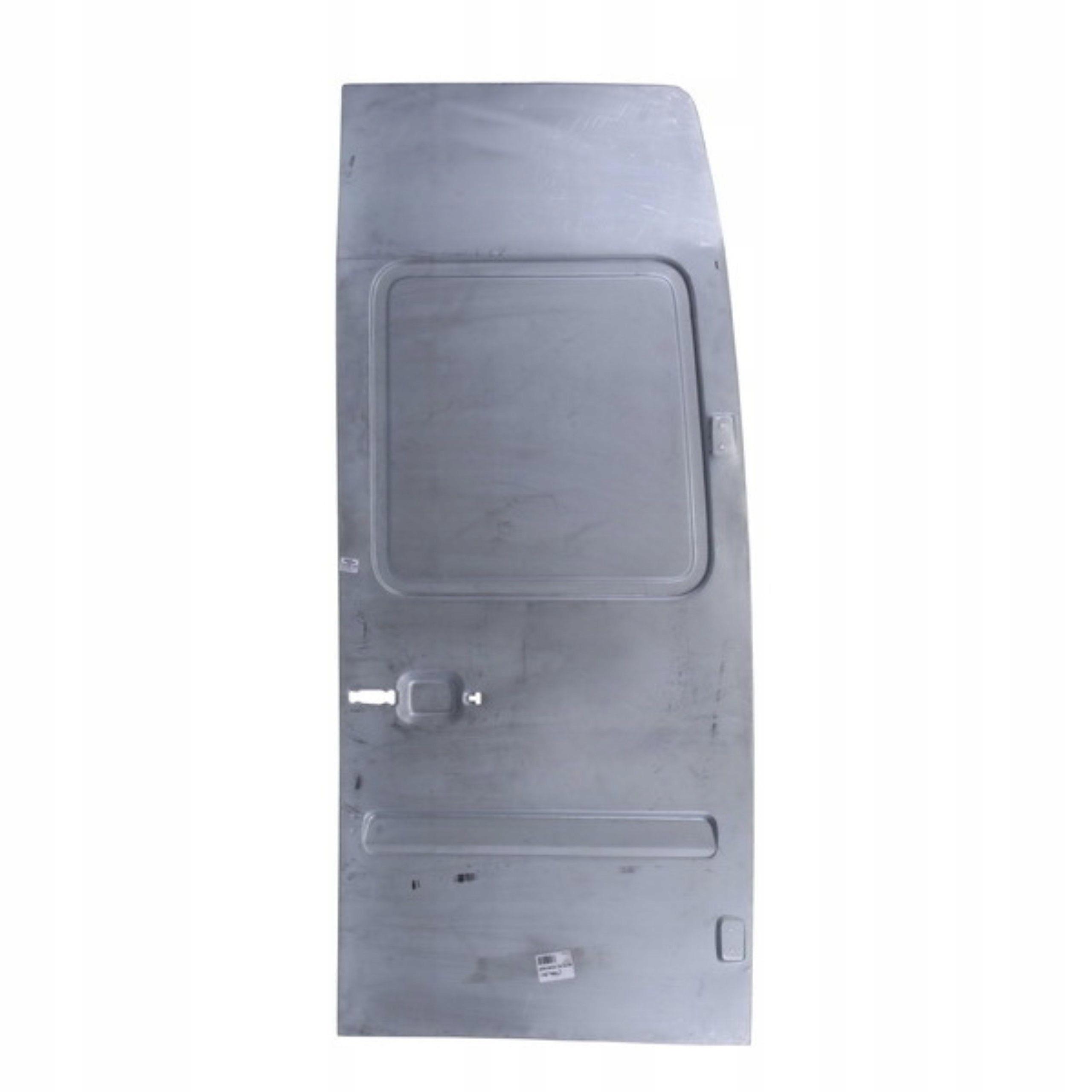 Ремонт двері задня P Blic 6016-00-3546160p