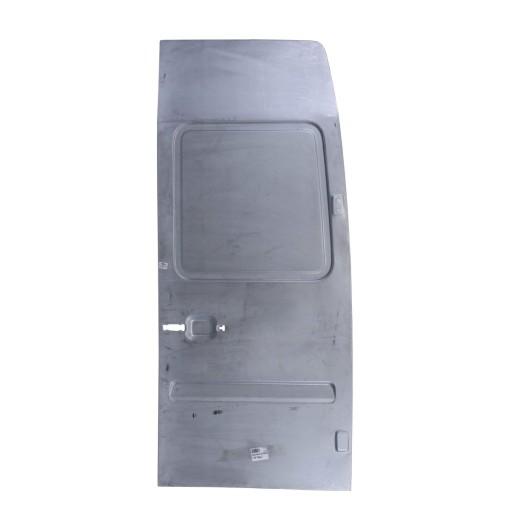 6016-00-3546160P - Ремонт задніх дверей P MERCEDES SPRINTER; VW LT 0