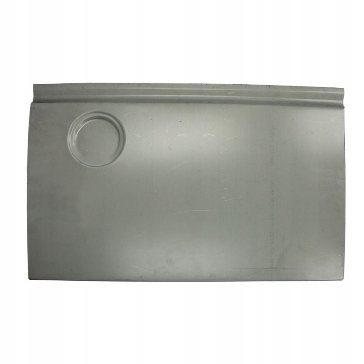 6013-00-9558712P - Ремонт двері задня P VW TRANSPORTER 07.90-04.03