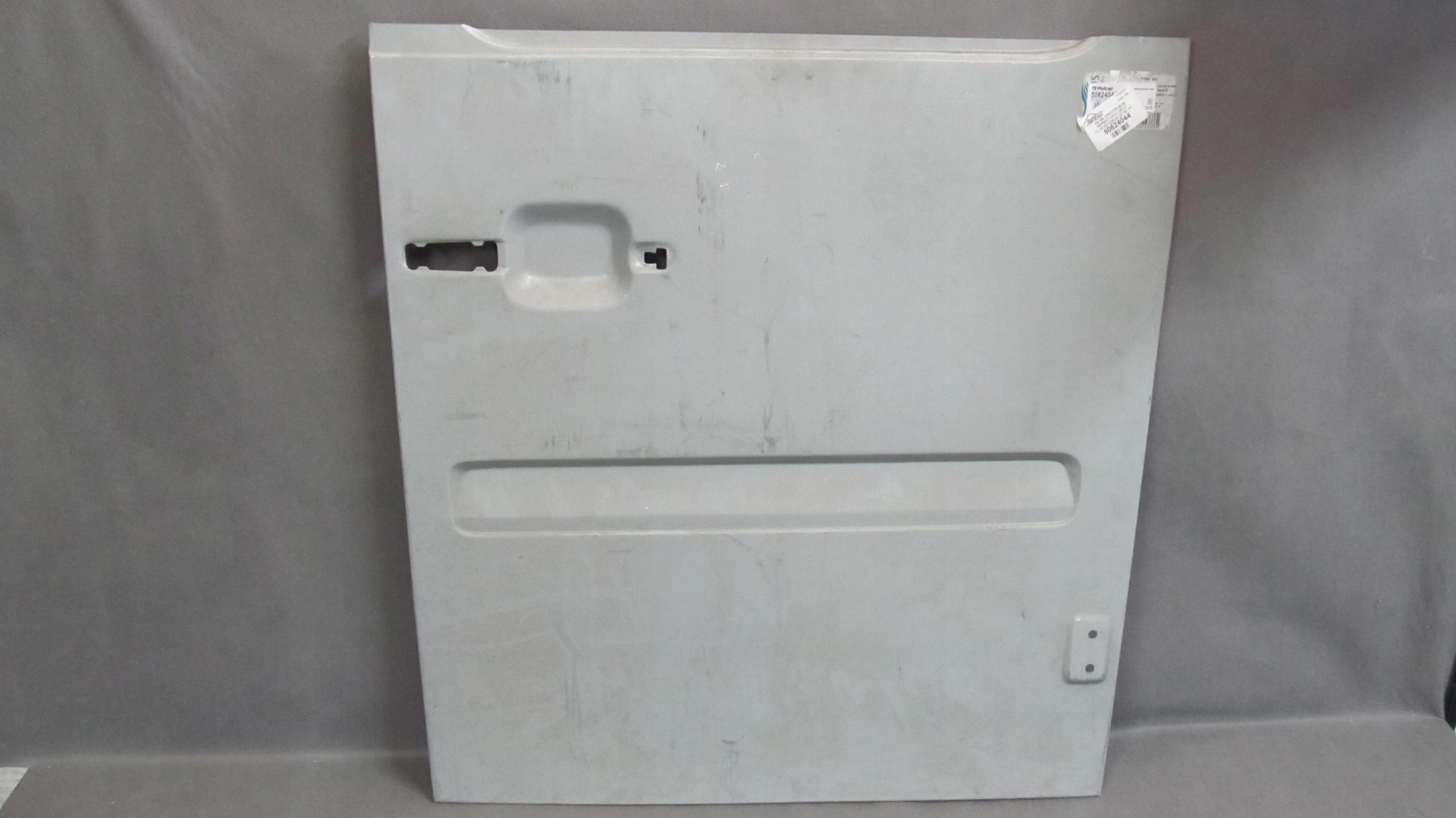 50624043 50624044 - Ремонт задней двери MB Sprinter VW LT