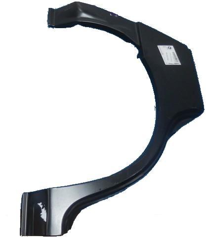 9008582 - Ремонт колісних арок задній правий VOLVO S40 V40-04R.