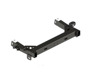 60.47 - Ремонт заднего ремня несущей рамы PATROL GR Y60